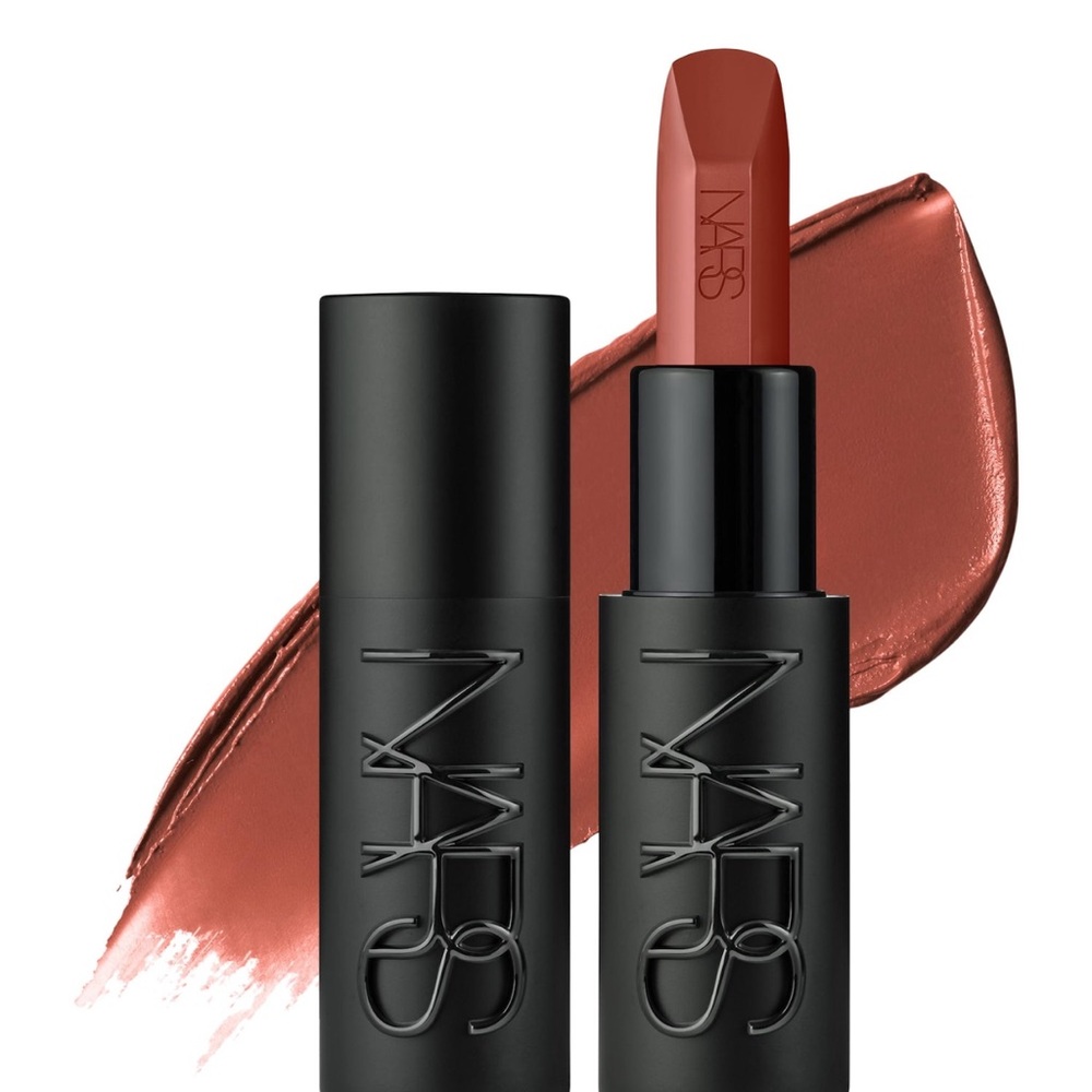 NARS Lipstick in Body Heat